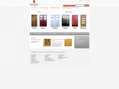 soderport.se snapshot