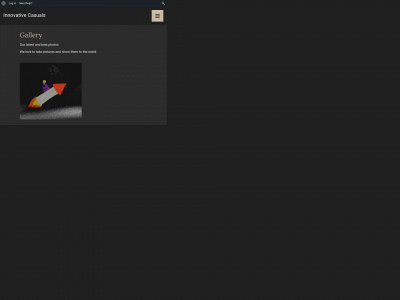 innovativecasuals.com snapshot