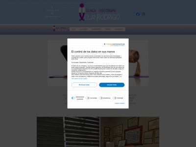 yolanrodrigo.com snapshot