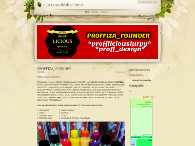 akumusafirahakhirat.weebly.com snapshot