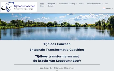 tijdlooscoachen.nl snapshot