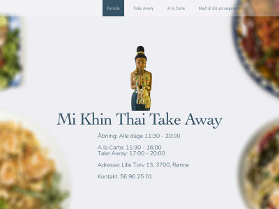 mitakeaway.dk snapshot