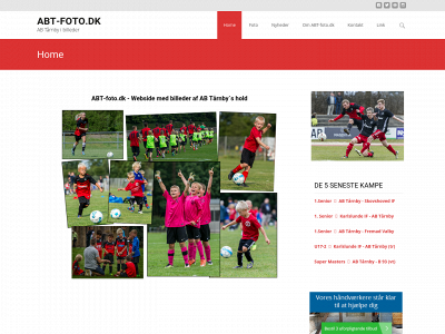 abt-foto.dk snapshot