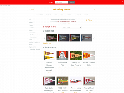 hookandloop.weebly.com snapshot