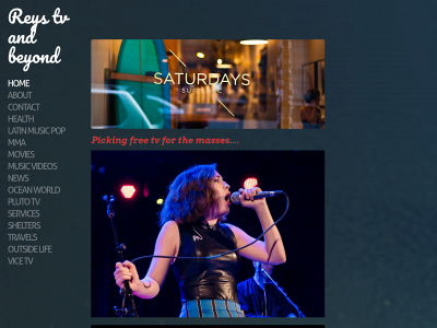 amazontvnow.weebly.com snapshot