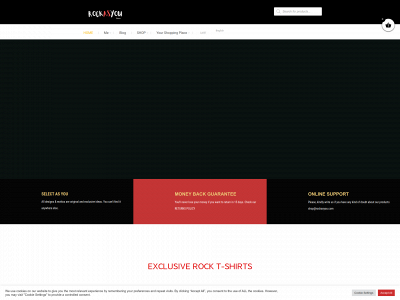 super-festa.com snapshot