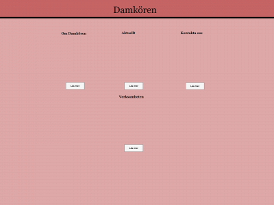 damkoren.se snapshot
