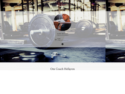coachhellgren.se snapshot