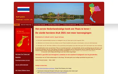 slapsystems.nl snapshot