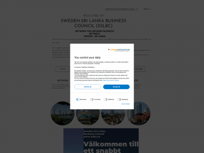 sslbc.se snapshot