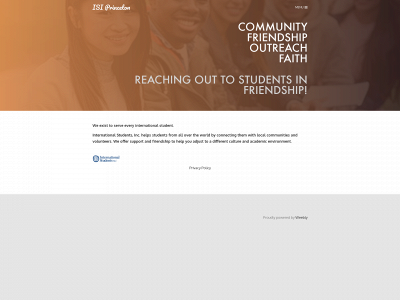 www.isiprinceton.org snapshot