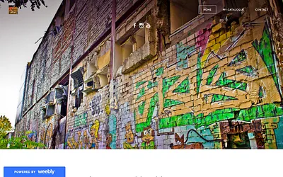 saylezzbeatz.weebly.com snapshot