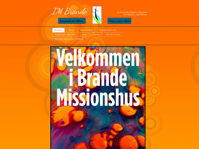 im-brande.dk snapshot