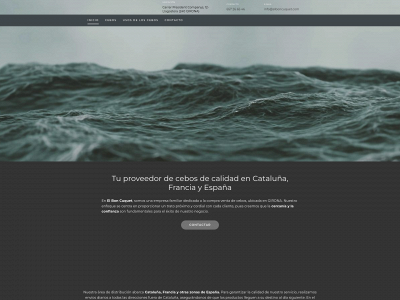 elboncuquet.es snapshot