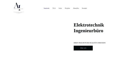 ara-ing.de snapshot
