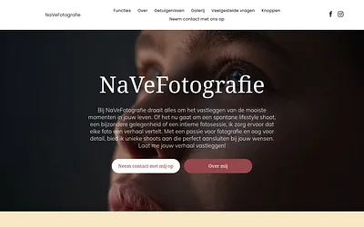 navefotografie.nl snapshot