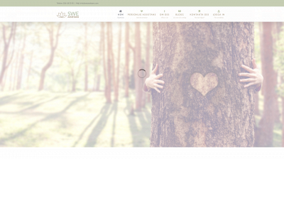 sweassistans.se snapshot
