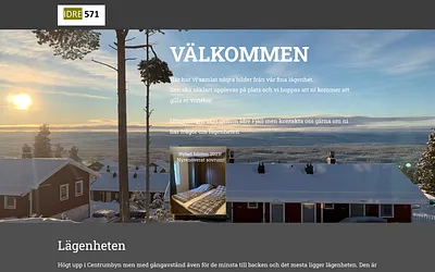 idre571.se snapshot