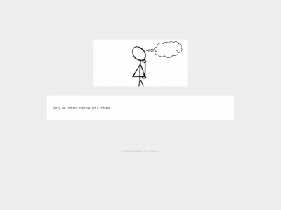 thoughtandponder.com snapshot