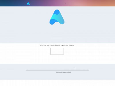 arthuro.tech snapshot