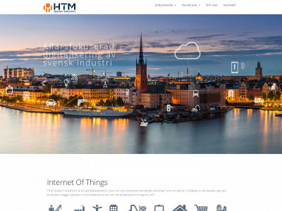 htms.se snapshot