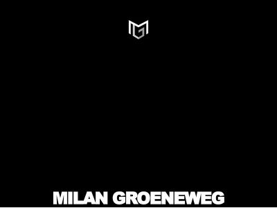 milangroeneweg.com snapshot