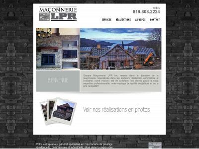 maconnerielpr.com snapshot
