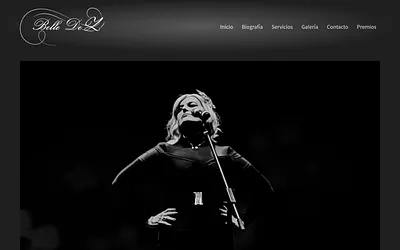 belledez.es snapshot