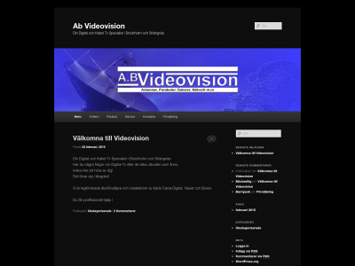 abvideovision.com snapshot