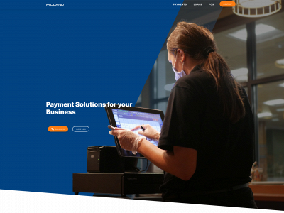 midlandpaymentsservices.com snapshot