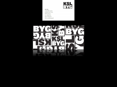 kslbyg.dk snapshot