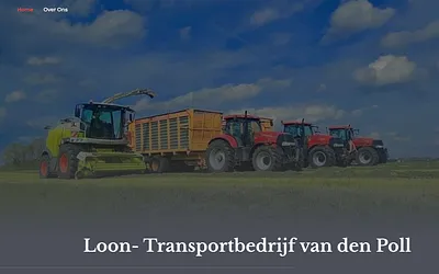 vdpollagri.nl snapshot