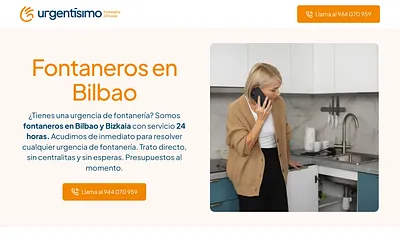 urgentisimo.eus snapshot