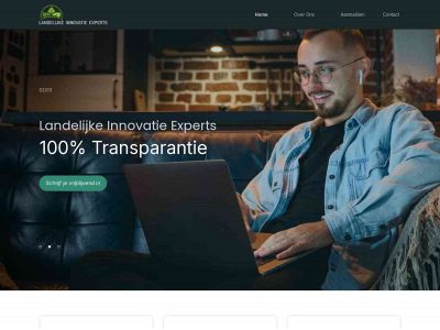 landelijkinnovatie-experts.nl snapshot