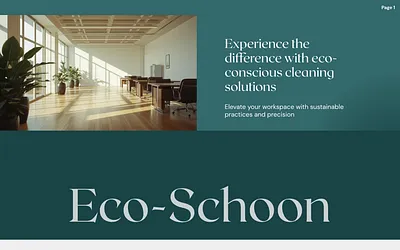 eco-schoon.nl snapshot