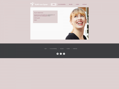 kattivonsparr.se snapshot