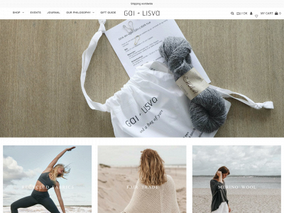 gai-lisva.com snapshot