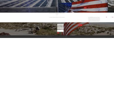 pointblankpolitical.com snapshot