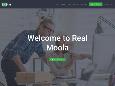 realmoola.com snapshot
