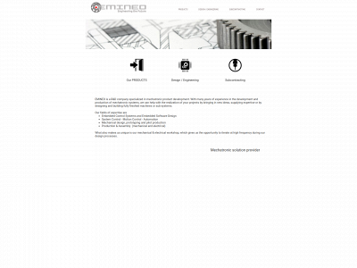 emineo.be snapshot
