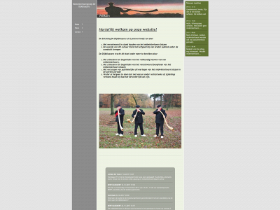 dijkbloazers.nl snapshot
