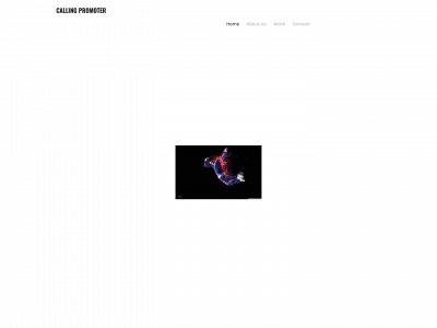 callingpromoter.weebly.com snapshot