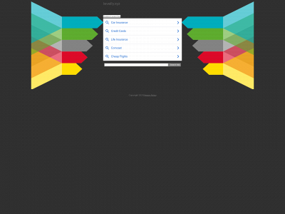 levelly.xyz snapshot