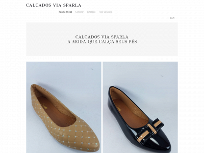 calcadosviasparla.weebly.com snapshot