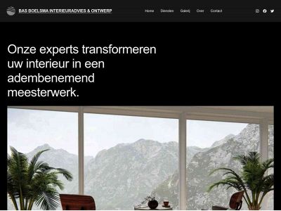 studioboelsma.nl snapshot