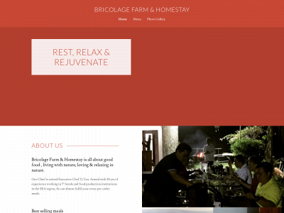 bricolagefarm-karak.com snapshot