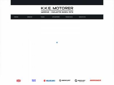 kkemotorer.dk snapshot