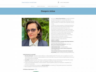 rodeste.org snapshot