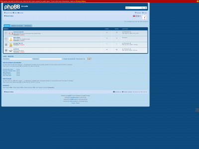 euroscadeaux.com snapshot