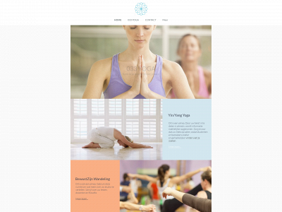 033yoga.nl snapshot